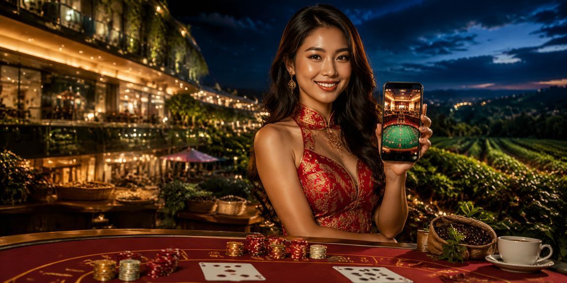 Ứng dụng cá cược casino xsdp trên điện thoại Android tại Việt Nam