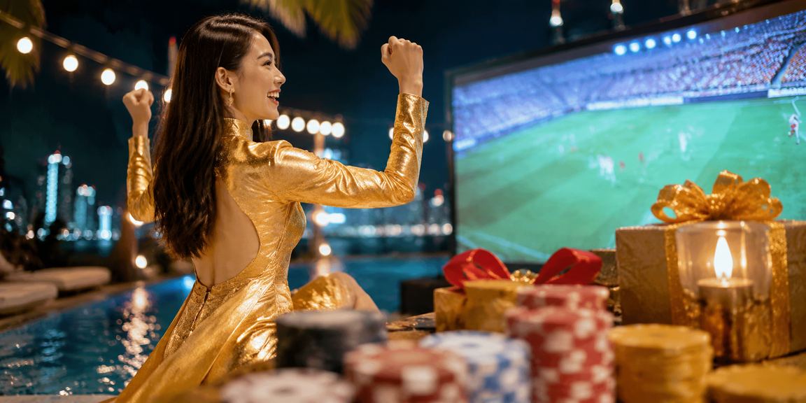 Người chơi tại Nha Trang cài đặt ứng dụng cá cược thể thao trên điện thoại